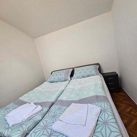 Apartman Sea View Vantacici Kültér fotó