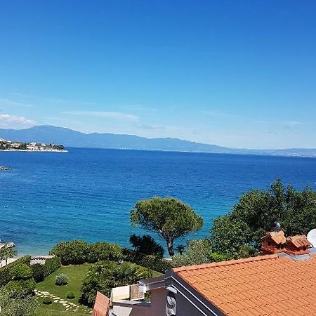Apartman Sea View Vantacici Kültér fotó