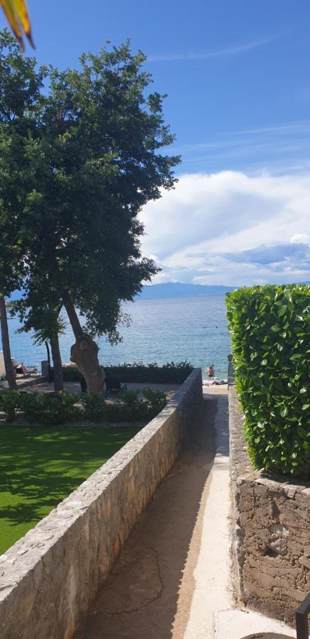 Apartman Sea View Vantacici Kültér fotó