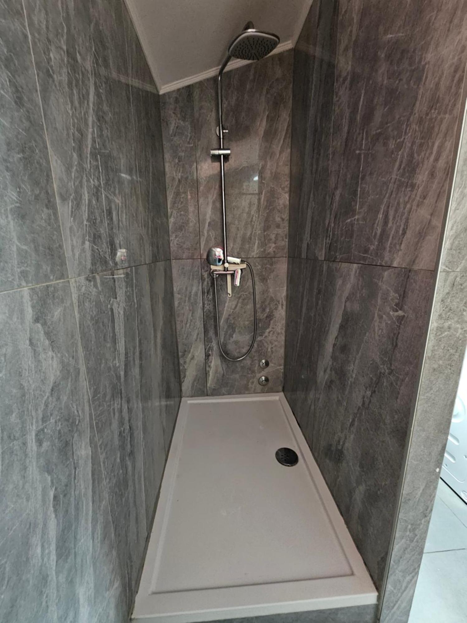 Apartman Sea View Vantacici Kültér fotó