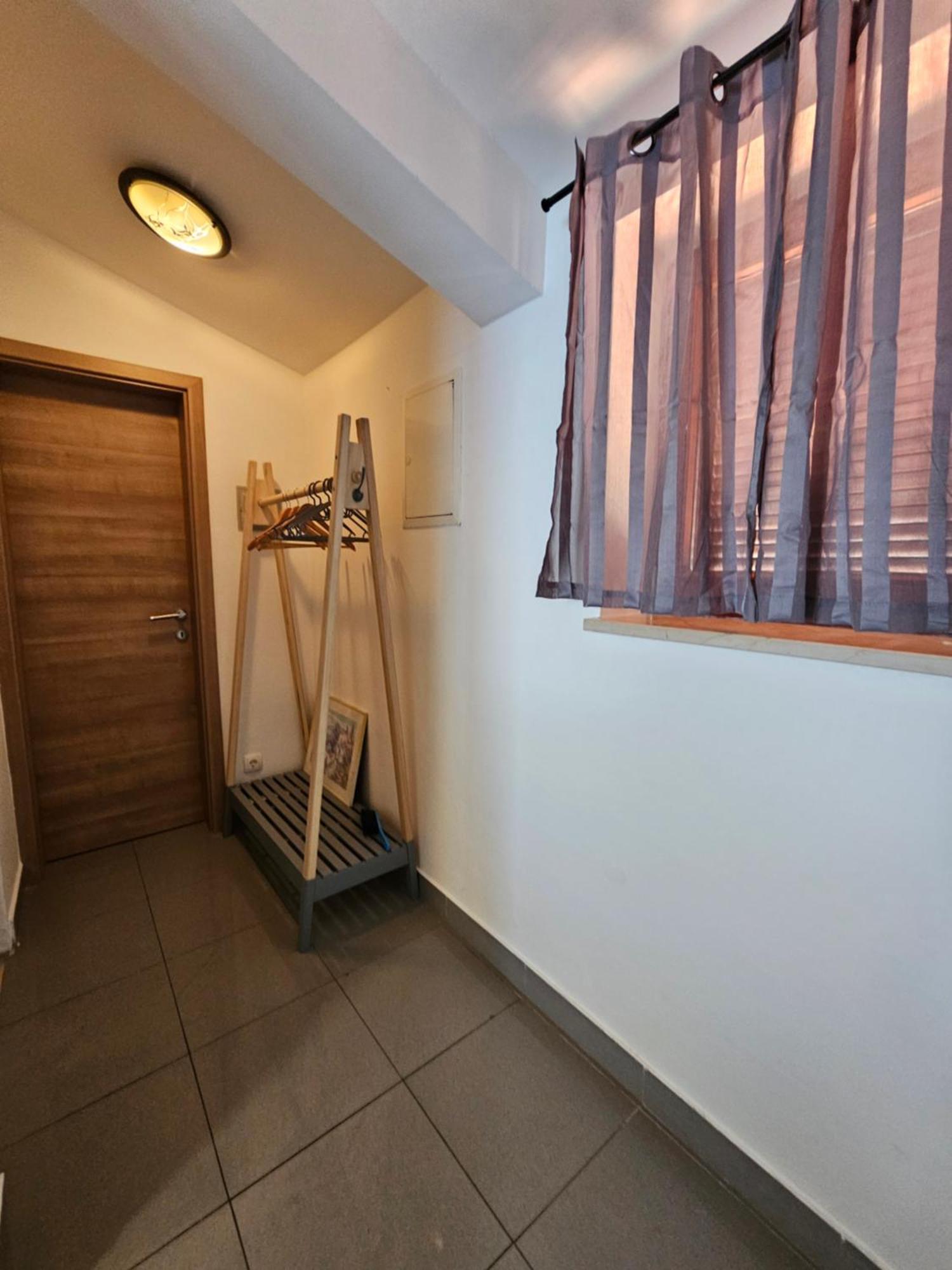 Apartman Sea View Vantacici Kültér fotó