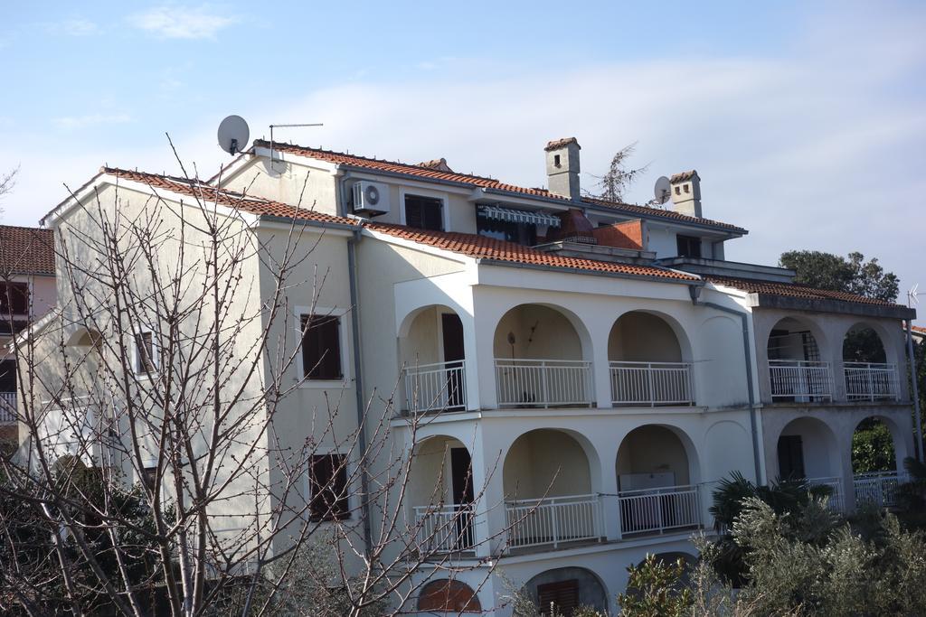 Apartman Sea View Vantacici Kültér fotó