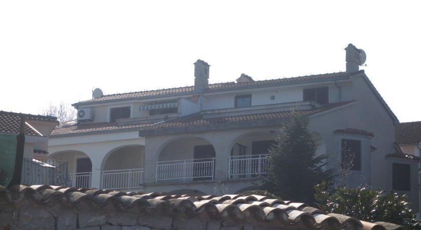 Apartman Sea View Vantacici Szoba fotó