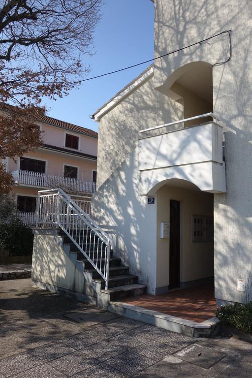 Apartman Sea View Vantacici Kültér fotó