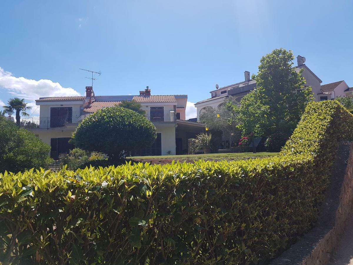 Apartman Sea View Vantacici Kültér fotó
